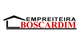 Empreiteira Boscardim