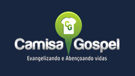 Camisa Gospel