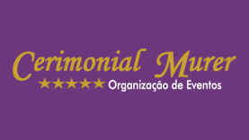 Cerimonial Murer