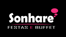 Sonhare Festas e Buffet